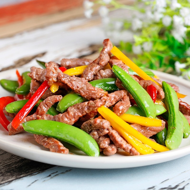 如意三宝黑椒牛柳整箱25包冷冻腌制牛肉饭店商用半成品美食食材,淘宝优惠券,粉丝福利购,淘宝优惠卷