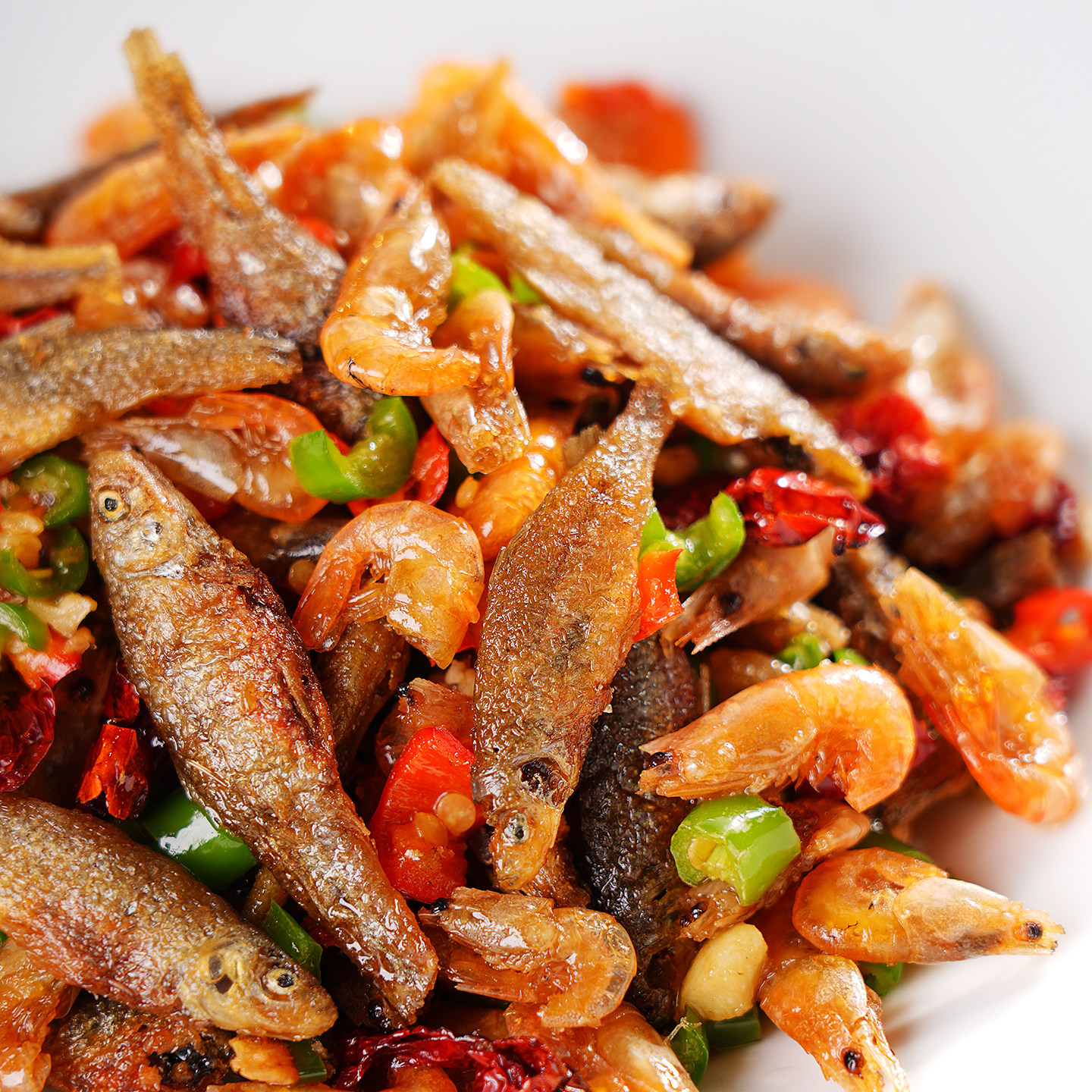 小鱼小虾特产下饭菜农家商用淡水半成品私房菜酒店特色预制菜饭店,淘宝优惠券,粉丝福利购,淘宝优惠卷