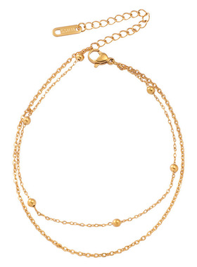 RUMNVNTY通用钛钢新潮手饰