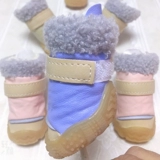 Обувь, износостойкие нескользящие демисезонные сапоги