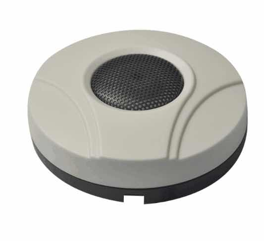 高清考场专用烽火拾音器海康威视DS-2FP2020A大华HS-22S监控教室 - 图1