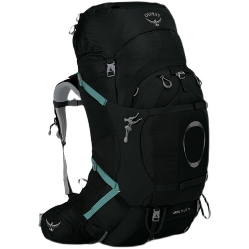 OSPREY 小鹰苍穹精灵 Aether/Ariel Plus升级款背包户外登山包 - 图3