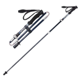 Робинсон альпинизм стержня складки с легким углеродом.