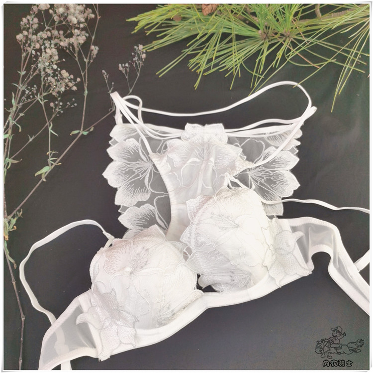 日系RJ重工刺绣精致高端蕾丝性感诱惑本命新年红女士文胸内衣套装,淘宝优惠券,粉丝福利购,淘宝优惠卷