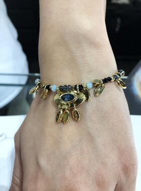 unode50女小众设计感纯手工手链