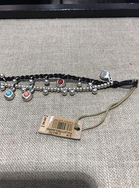 女小众设计感纯手工手链个性时尚