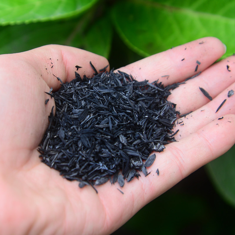 稻壳炭砻糠灰熏炭灰谷壳多肉播种发根介质草木灰有机钾肥,淘宝优惠券,粉丝福利购,淘宝优惠卷