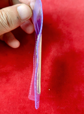龙凤呈祥仿真金条摆件50g镀金
