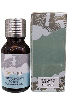 加固剂嫁接睫毛辅助前处理液