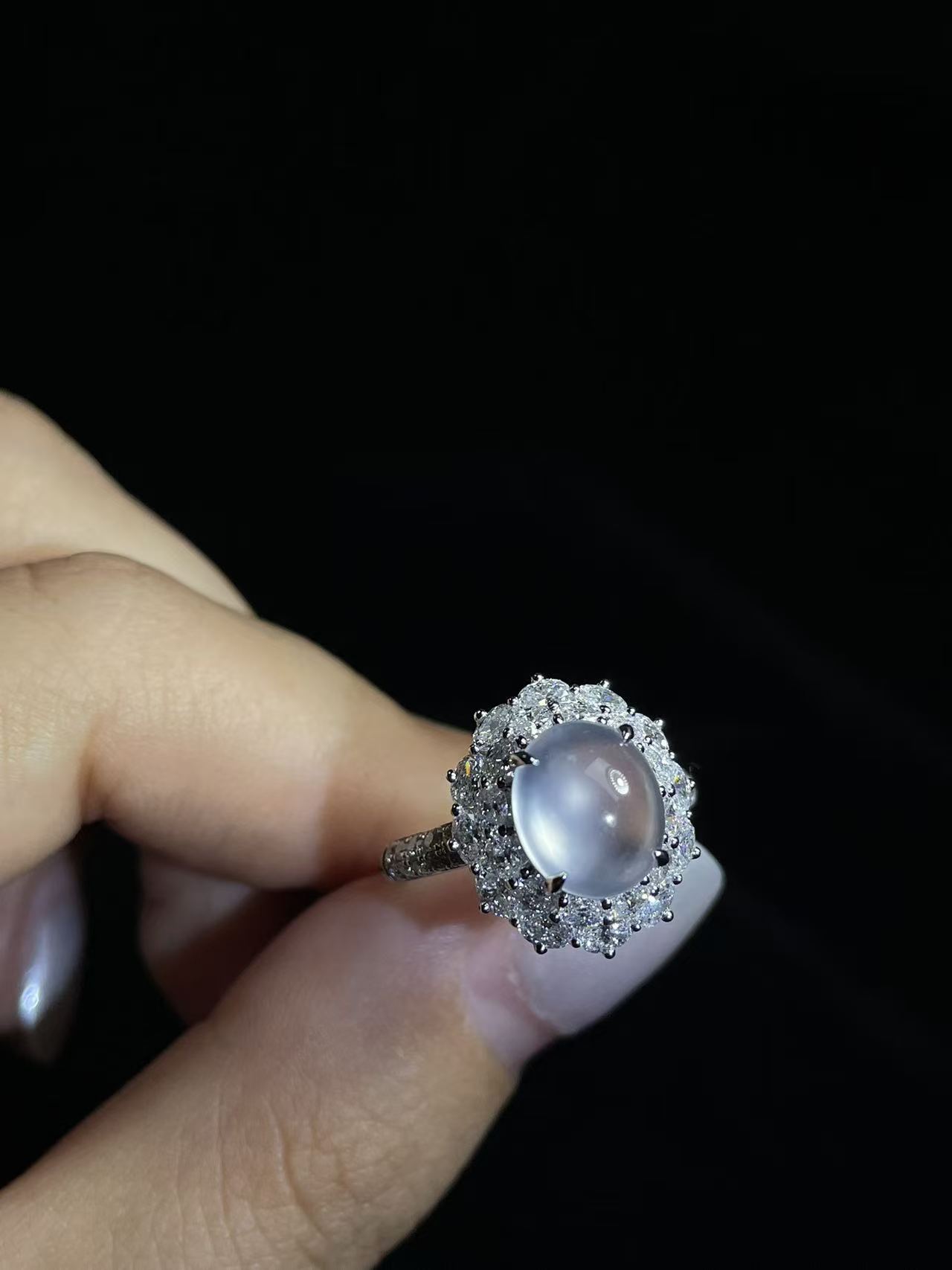 - Jade pendants, jade rings, jade earrings, full-color jade (live broadcast room link)