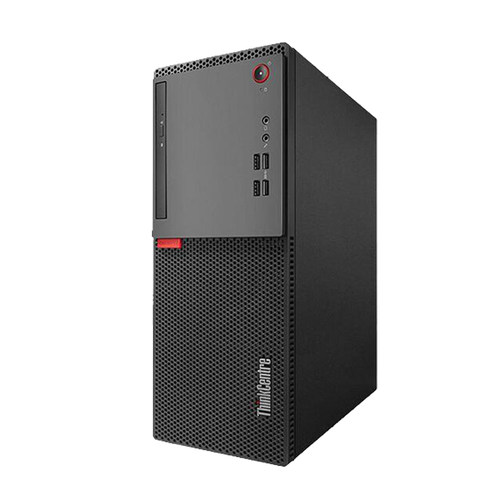 联想ThinkCentre E75 i3 i5 i7 台式机 商用电脑办公 游戏主机 - 图2