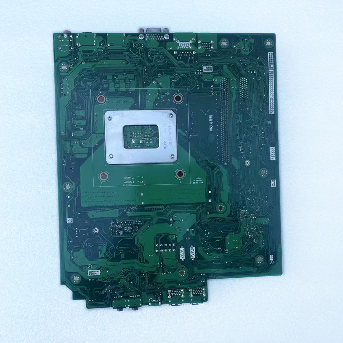 联想启天M460 IdeaCentre GeekPro IB760ME DDR5台式机主板 - 图2