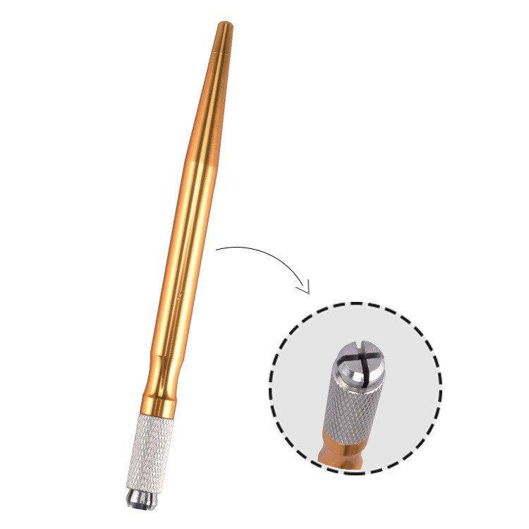 绣绣绣飘logo收腰工笔眉笔轻奢笔打收腰纹眉笔笔纹手手工 多用可,淘宝优惠券,粉丝福利购,淘宝优惠卷