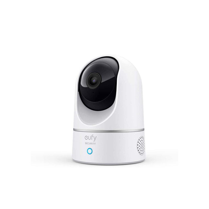 eufy 2K  E220 C210智能摄像头homekit夜视双向语音宠物监控C24