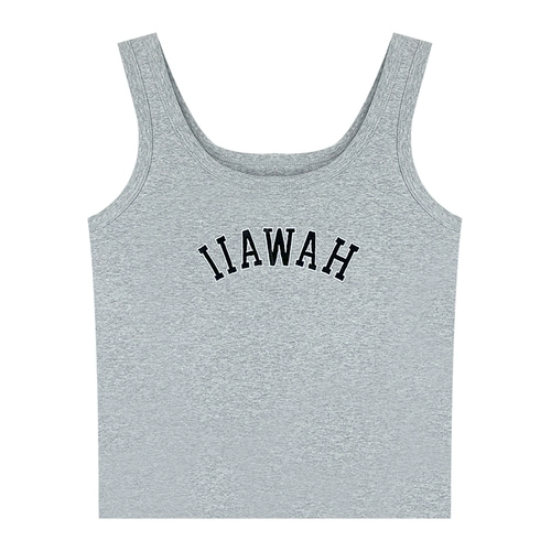 Ретро летняя майка, с вышивкой