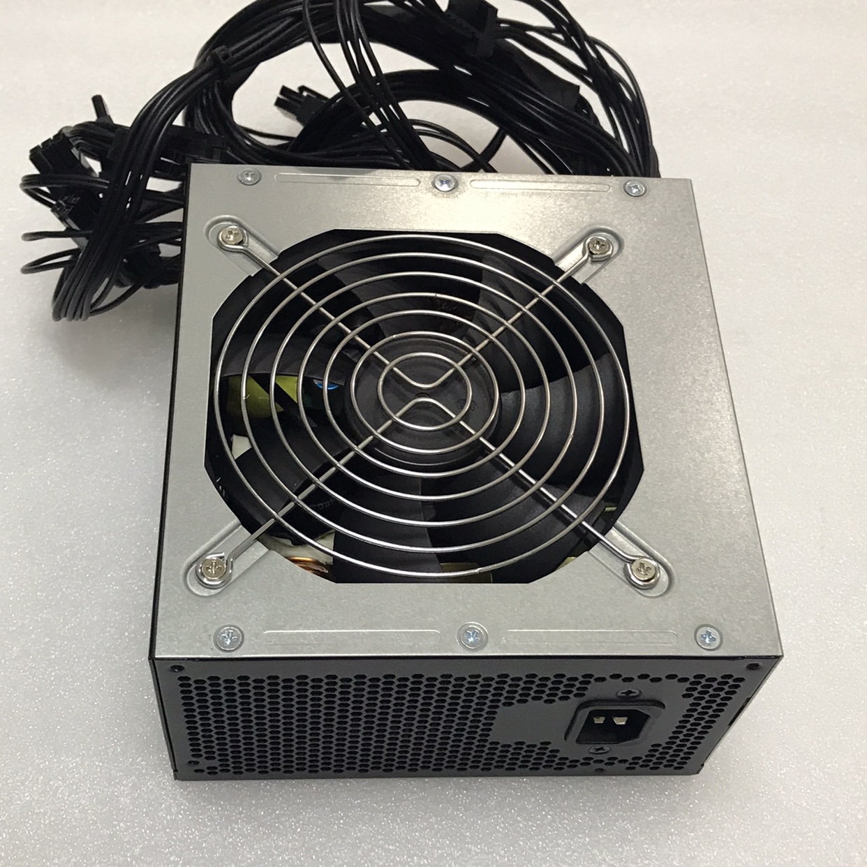 白金牌DPS-750W850W i金牌600W800W电源 惠普品牌机定制三年包换 - 图0