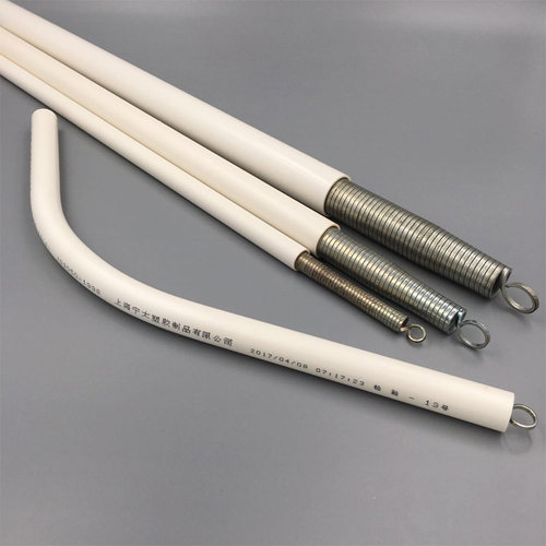 PVC线管 线管专用 弯管器 弹簧弯管器 线管弯曲专用 - 图0