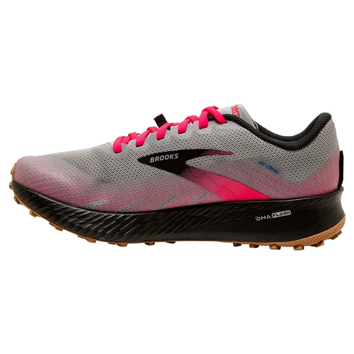 Brooks Brooks Catamount Bobcker Cross -Country Rrote обувь азот легкая нельперизатор спортивная обувь