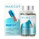MaxcutPro ການຄວບຄຸມນໍ້າຕານສອງຜົນແລະແຄບຊູນຮ່າງກາຍເບົາບາງ