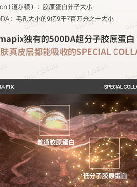DERMAFIX胶原蛋白贵妇面膜