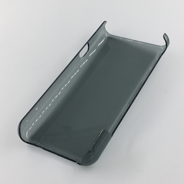 适用索尼ZX505保护壳ZX500 ZX507透明硬壳超薄裸感水晶高透不发黄 - 图1