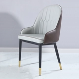 Nordic Light Luxury Stand Stchels Обожающие простые современные ресторан