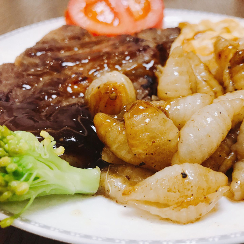 肾友CKD食品PKU膳食低磷低钾膳孜麦淀粉原味通心面低蛋白面条500g-图1