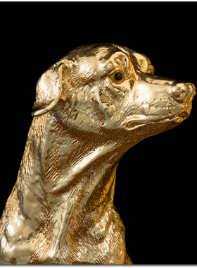 台湾铜鎏金华光大帝神像道家护法火神金马元帅马王爷五显大帝摆件