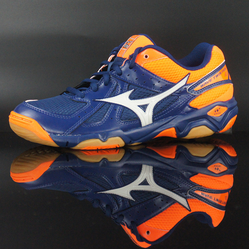 mizuno wave twister 4 2014