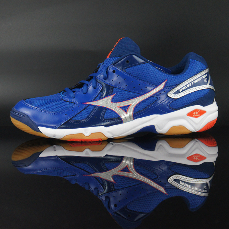 mizuno wave twister 4 2014