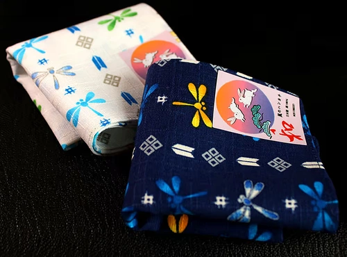 Хлопковый носовой платок, мужская японская хлопковая подарочная коробка для влюбленных, делается под заказ, увеличенная толщина, хорошо впитывает воду