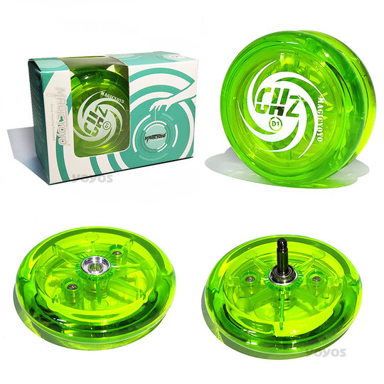 MAGICYOYO Drum Yo-Yo Beginner or 2A