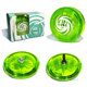 MAGICYOYO Drum Yo-Yo Beginner or 2A
