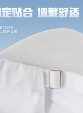 鸭舌帽夏季新款棒球帽
