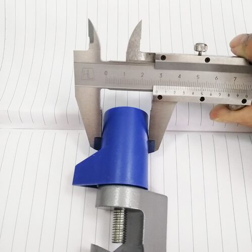 齐威德式十字夹直角固定夹实验室烧瓶烧杯冷凝管万用夹烧杯夹 - 图2