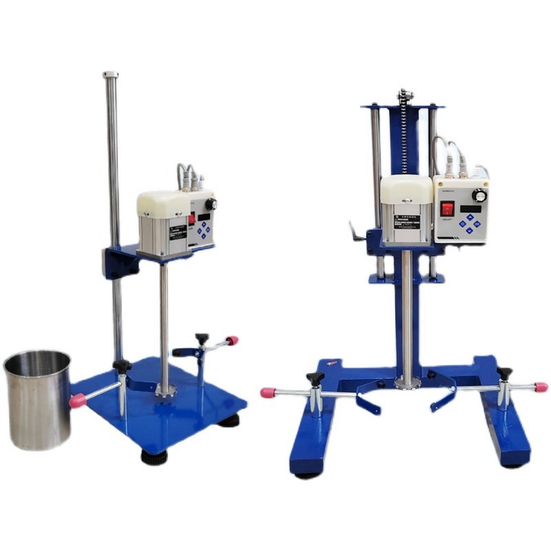 齐威高速分散机乳化搅拌机数显恒速增力搅拌分散机大功率可调转速,淘宝优惠券,粉丝福利购,淘宝优惠卷