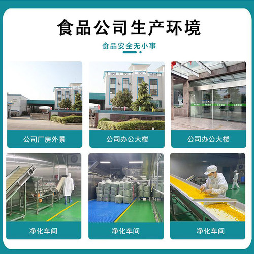 脱水南瓜粒10*10mm去皮南瓜干可磨粉 500g饭瓜番瓜丁 杂粮粥配料 - 图0