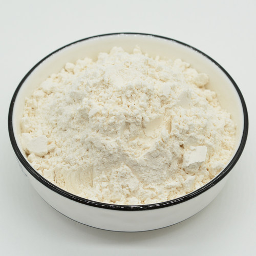 纯薏米粉500克熟粉膨化薏仁粉口感粘稠薏苡仁粉 代餐即食薏米仁粉 - 图1