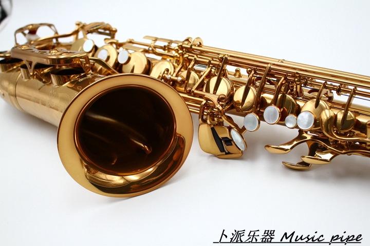 双脖 萨克斯 中音 82z 合作款 雅马哈 ISHIMORI 石森 日本 神器 双脖 萨克斯 中音 82z 合作款 雅马哈 ISHIMORI 石森 日本 神器