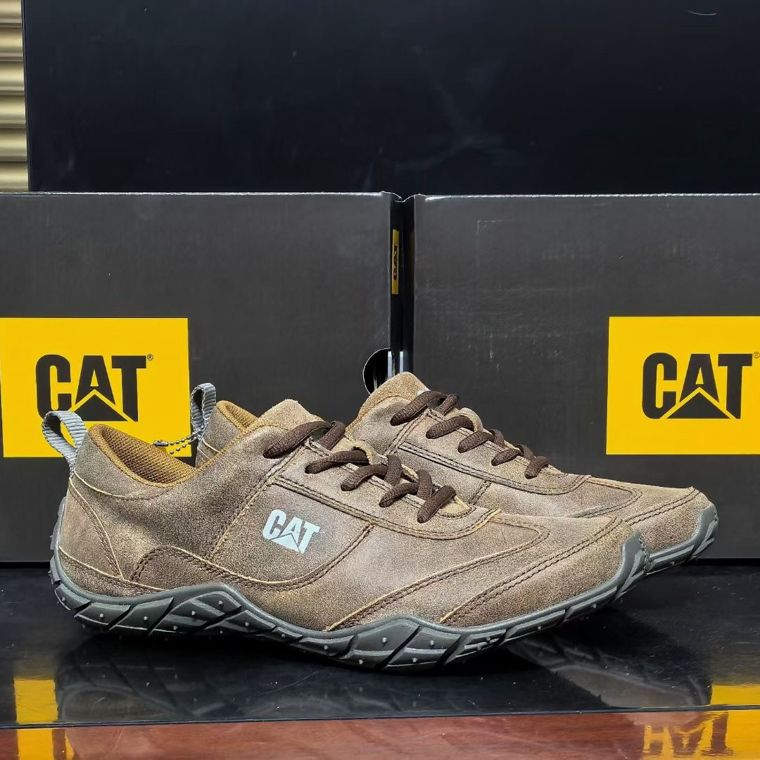 男鞋户外休闲鞋经典低帮大黄靴休闲鞋工装机车徒步难山真皮,淘宝优惠券,粉丝福利购,淘宝优惠卷