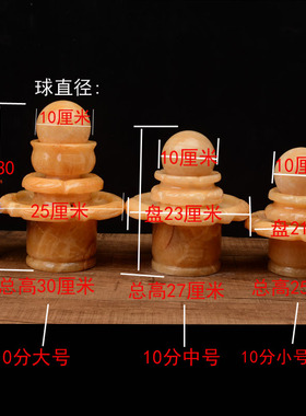 喷泉室内加湿开业送礼流水转球