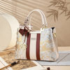 Bags Women's 2026 New Style This Year's Popular Handbags Light Luxury High-Level Sense Bags Commuting Single Shoulder Crossbody Backpacks