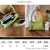 Woven bags for women 2026 new style commuting versatile single shoulder armpit bag going out small bag woven bag summer lazy