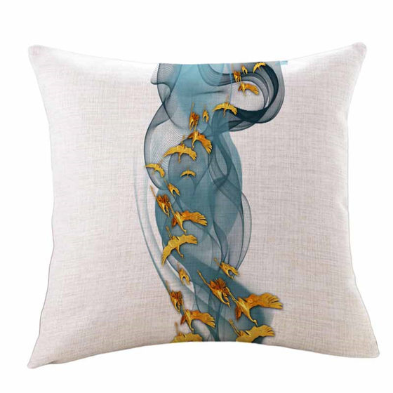 Home digital printing does not fade and fabric does not shrink