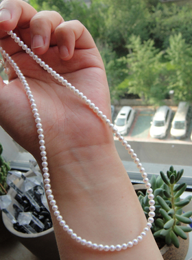 天花板毫米近圆小钢炮淡水珍珠