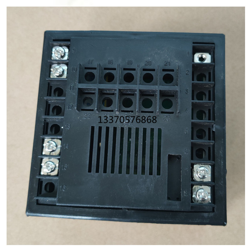 CMT-F智能数显温控表塑钢焊机开关温控仪温度控制器门窗机器配件