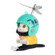 Cute decorative accessories for electric vehicles
