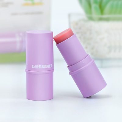 孩子王乐友幼蓓母婴可用草本户外紫草舒缓膏便携装6g/支