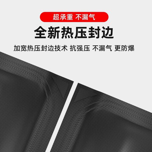 气垫气囊汽车开车门工具门窗安装气囊袋开锁匠万能专用神器窗装门 - 图2