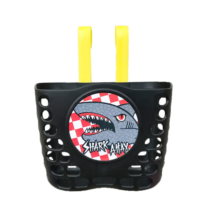 迪卡侬BTWIN儿童自行车车篮挡泥板风车喇叭坐垫脚撑童车全套配件,淘宝优惠券,粉丝福利购,淘宝优惠卷